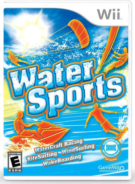 Water Sports (Pre-Owned)