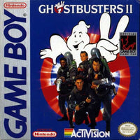 Ghostbusters II (Cartridge Only)