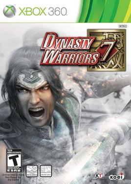 Dynasty Warriors 7 (Pre-Owned)