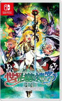 Etrian Odyssey Origins Collection (Import) (Pre-Owned)