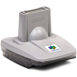 Nintendo 64 Transfer Pak (Pre-Owned)