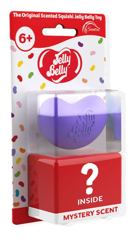 Jelly Belly Scented Squishi Toy 2 Pack