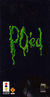 PO'ed (CD Only)