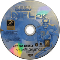 NFL 2K (Pre-Owned)