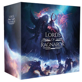 Lords of Ragnarok (Core Box)