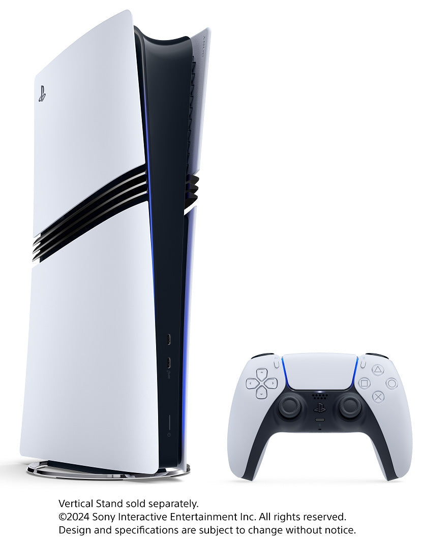 PlayStation Pro Console (AVAILABLE FOR IN STORE PICK UP ONLY