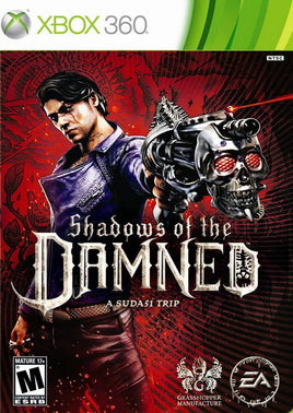 Shadows of the Damned (Pre-Owned)
