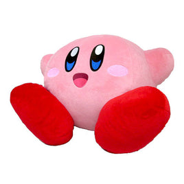 Kirby All Star Collection Kirby 18" Plush Toy