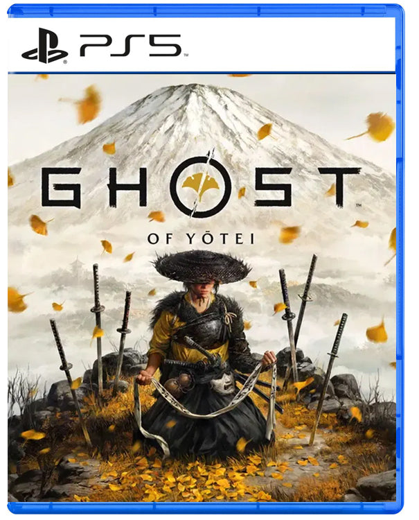 Ghost of Yotei| Microplay Newmarket