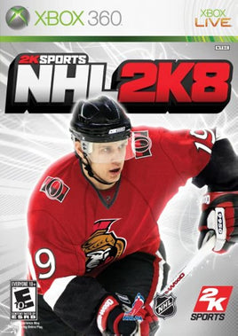 NHL 2K8 (Pre-Owned)