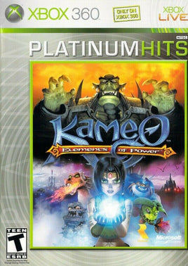 Kameo: Elements of Power (Platinum Hits) (Pre-Owned)