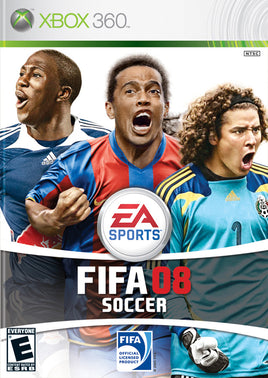 FIFA Soccer 08 (Pre-Owned)