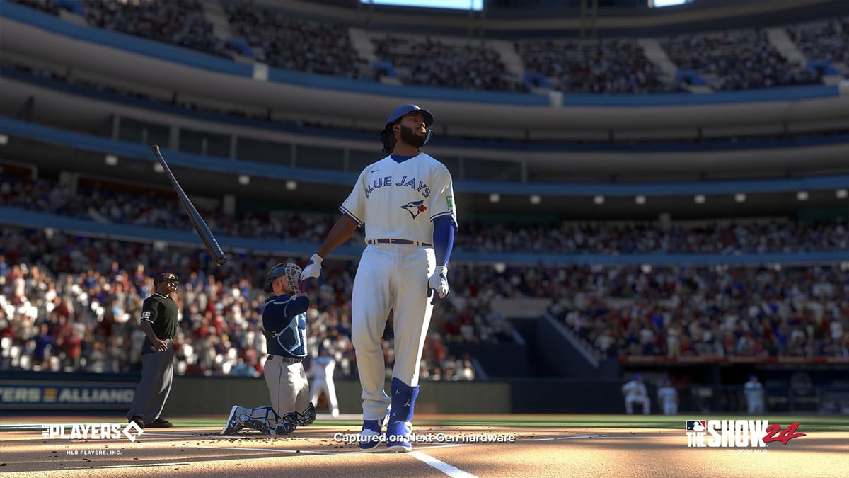 MLB The Show 24| Microplay Newmarket - Main Image
