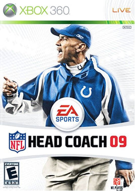 NFL Head Coach 2009 (Pre-Owned)