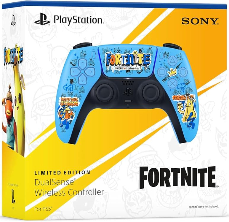Playstaion 5 DualSense Fortnite Wireless Controller Microplay Newmarket 1 Be4394c9 Bfb2 4940 9e58 1200x1200 