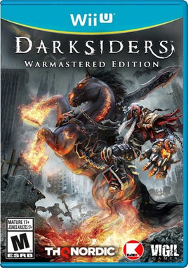 Darksiders: Warmastered Edition (Pre-Owned)