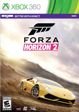 Forza Horizon 2 (Pre-Owned)