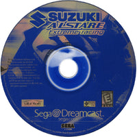Suzuki Alstare Extreme Racing (Pre-Owned)
