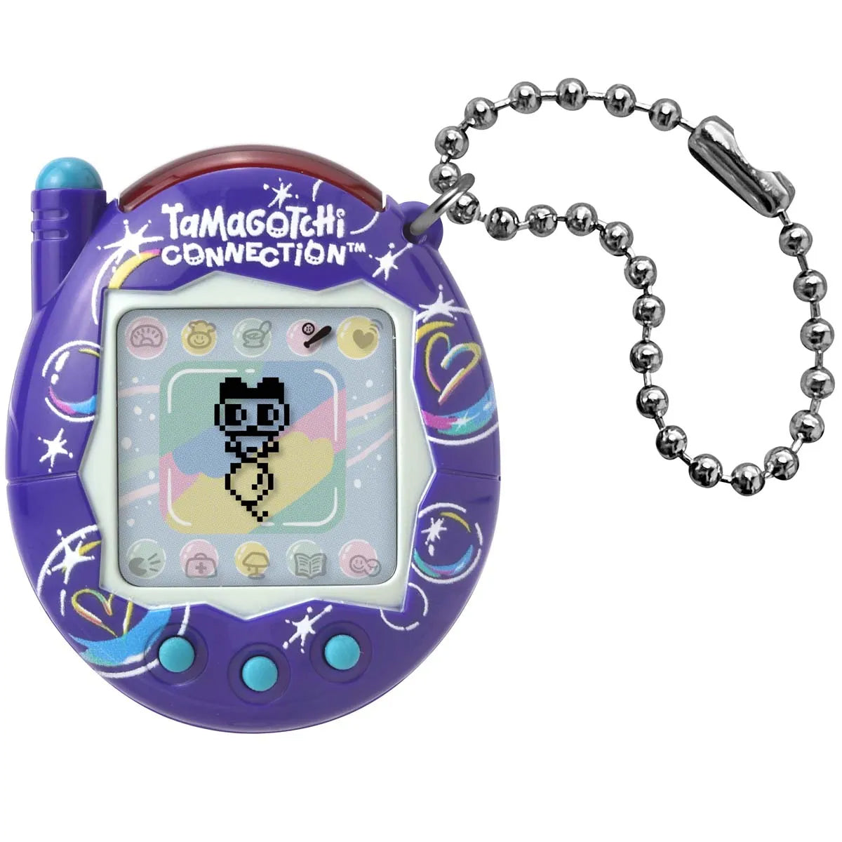 Tamagotchi Connection (Soapy Bubbles)| Microplay Newmarket