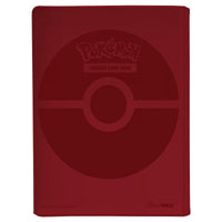 Pokemon TCG Charizard 9 Pocket Binder
