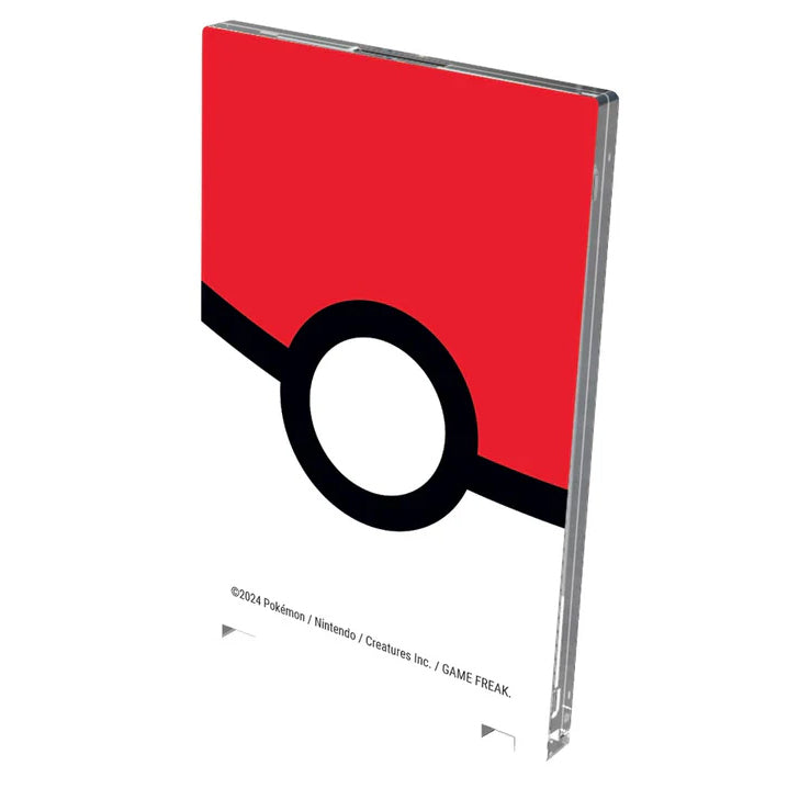 One Touch Edge Magnetic 35PT Standard Size (Poke Ball)| Microplay Newmarket
