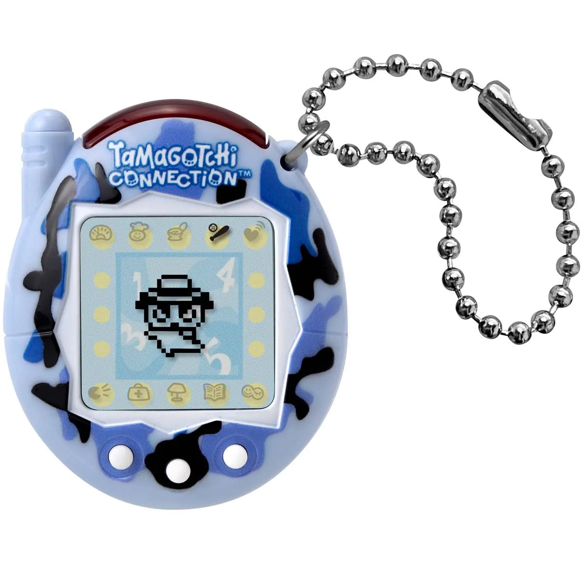 Nintendo Switch TAMAGOTCHI CONNECTION Tamagotchi Connection (Wild Blue)| Microplay Newmarket