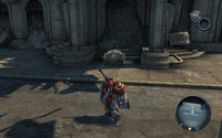 Darksiders: Warmastered Edition (Pre-Owned)