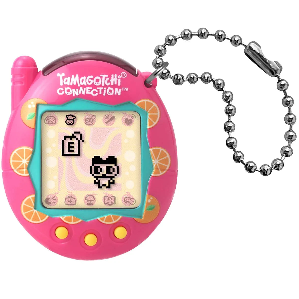 Tamagotchi Connection (Citrus)| Microplay Newmarket