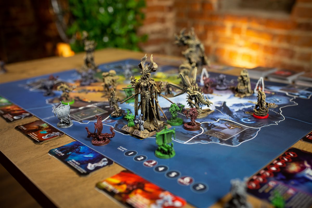 lords of ragnarok corebox