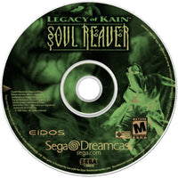 Legacy of Kain Soul Reaver (Pre-Owned)
