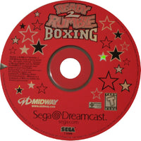 Ready 2 Rumble Boxing (Pre-Owned)