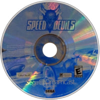 Speed Devils (Pre-Owned)