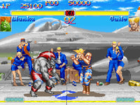 Super Street Fighter II Turbo (CD Only)