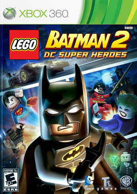 LEGO Batman 2: DC Super Heroes (As Is) (Pre-Owned)