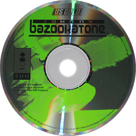 Johnny Bazookatone (CD Only)