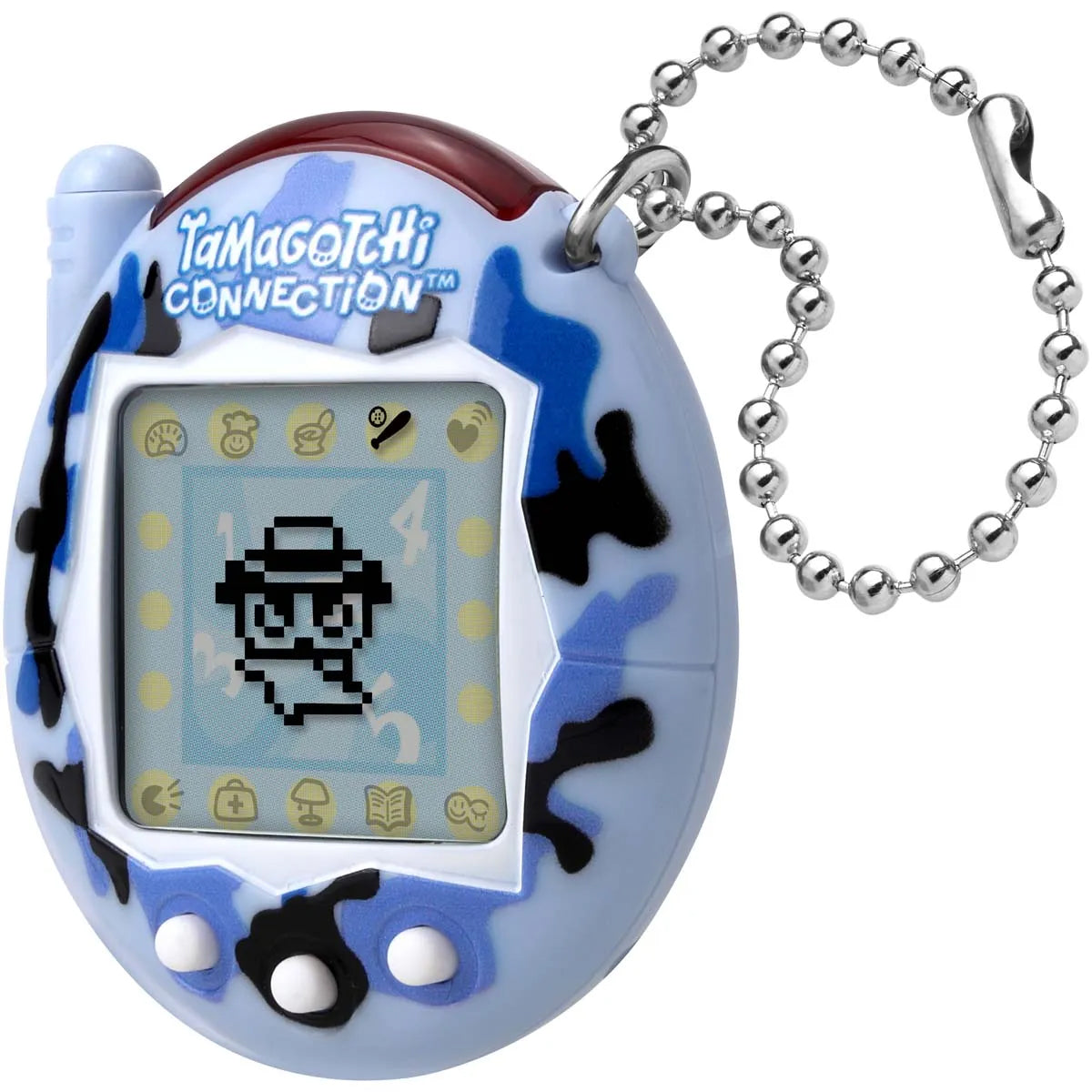 Tamagotchi Connection (Wild Blue)| Microplay Newmarket