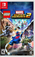 LEGO Marvel Super Heroes 2 (Cartridge Only)