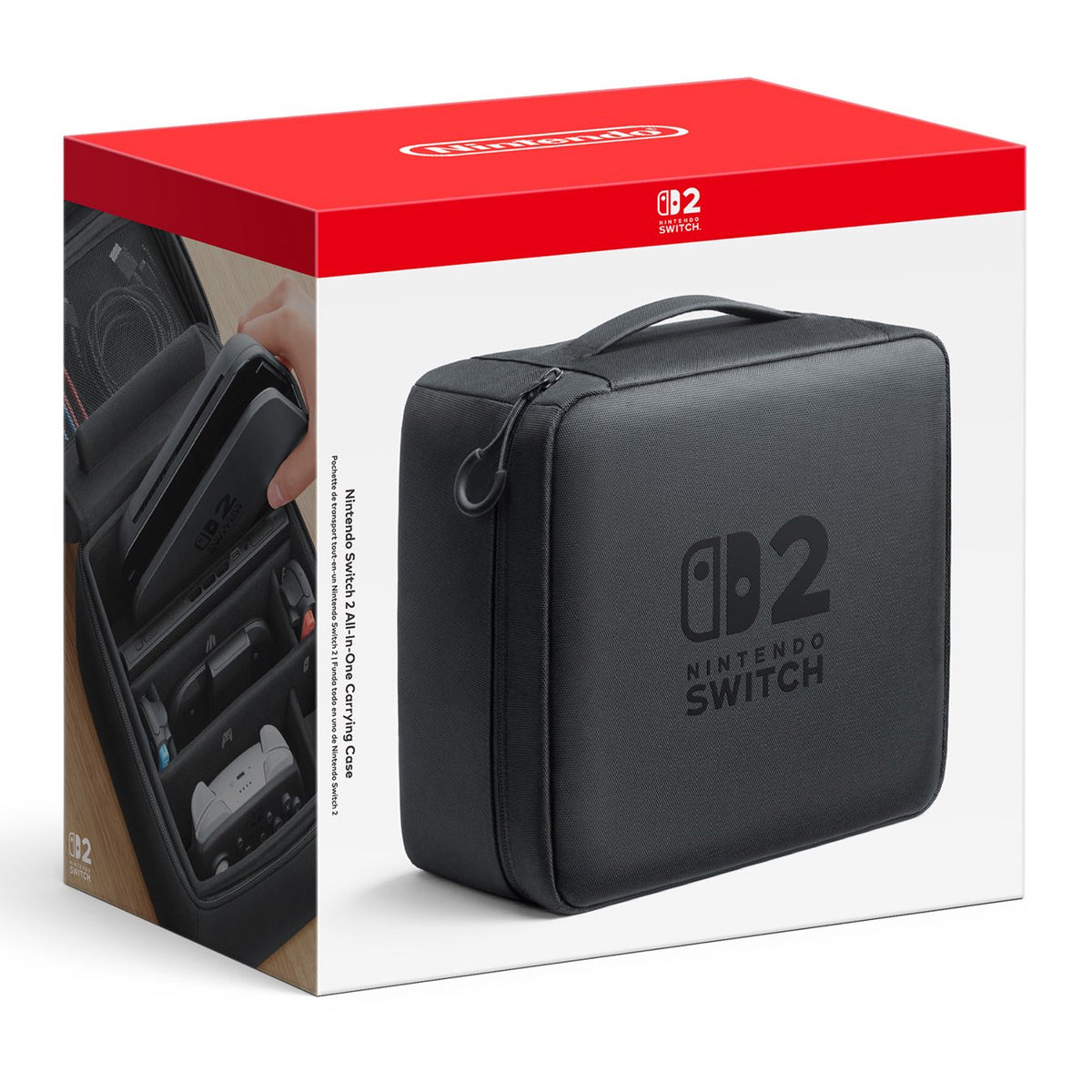Nintendo Switch - コアラ☆Switch二台 Nintendo Switch 2 – Overview Trailer (SEA) - YouTube