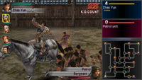 Dynasty Warriors (Cartridge Only)