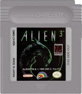 Alien 3 (As Is) (Cartridge Only)