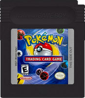 Pokemon Trading Card Game (Cartridge Only)