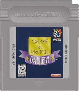 Game & Watch Gallery (Cartridge Only)