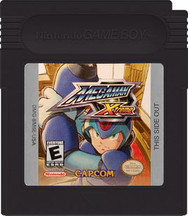 Mega Man Xtreme (Cartridge Only)