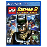LEGO Batman 2: DC Super Heroes (Cartridge Only)