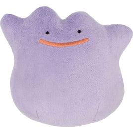 Pokemon All Star Collection Ditto 7" Plush Toy