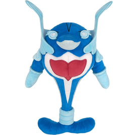 Pokemon All Star Collection Palafin (Hero Form) 9.5" Plush Toy