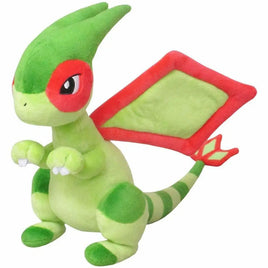 Pokemon All Star Collection Flygon 11" Plush Toy