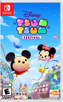 Disney Tsum Tsum Festival (Pre-Owned)