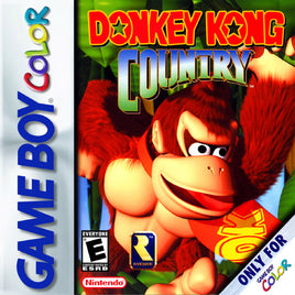 Donkey Kong Country (Complete)