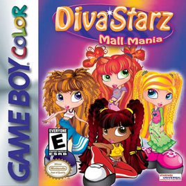 Diva Starz Mall Mania (Complete)